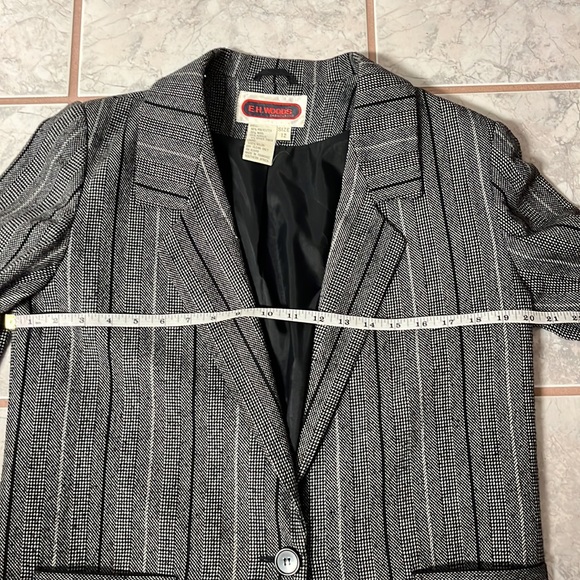 EH Woods amazing vintage blazer 12 - Picture 6 of 7